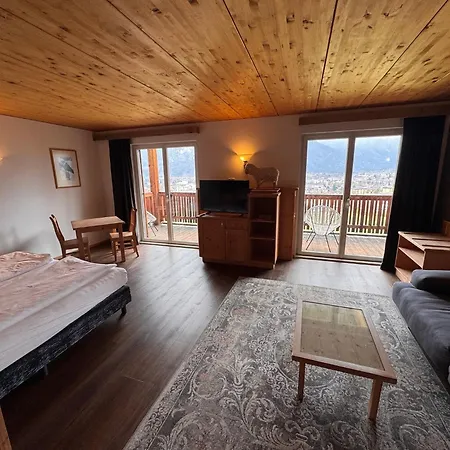 Wildauers Ansitz Haidenhof Stay & Sleep-3