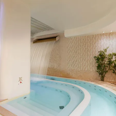 Doubletree By Hilton Florence Metropole-2