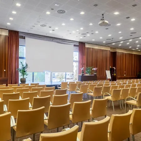 Doubletree By Hilton Florence Metropole-3