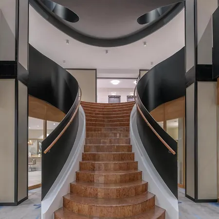 Hilton Geneva Hotel&Conference Centre-3