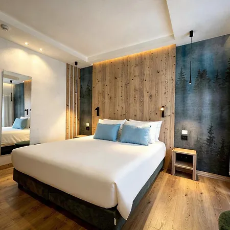 Hotel Cima Rosetta, Worldhotels Distinctive-2
