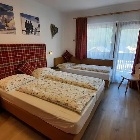 Garni Hotel Residence Diamant-3