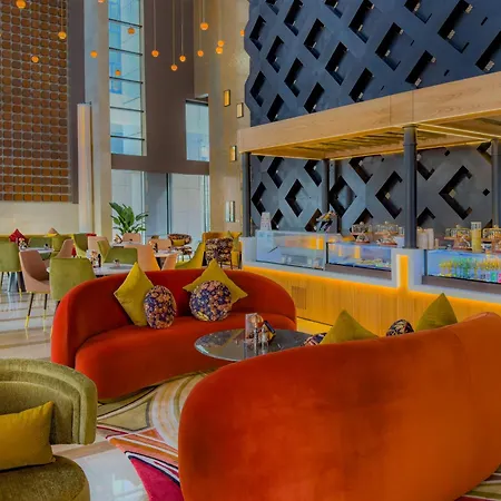 Southern Sun Abu Dhabi-3