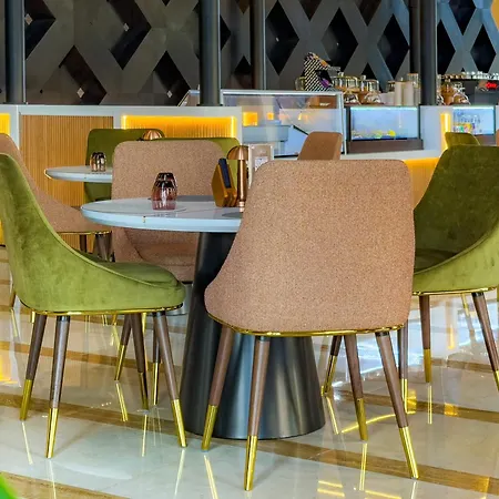 Southern Sun Abu Dhabi-2