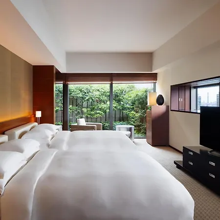 Grand Hyatt Tokyo-2