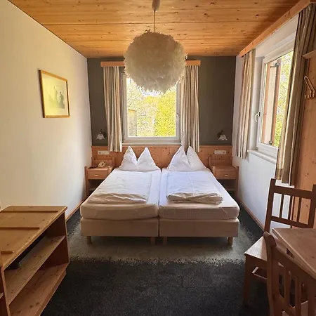 Wildauers Ansitz Haidenhof Stay & Sleep-2