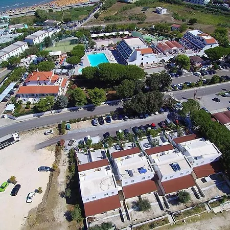 Hotel D'Amato-3
