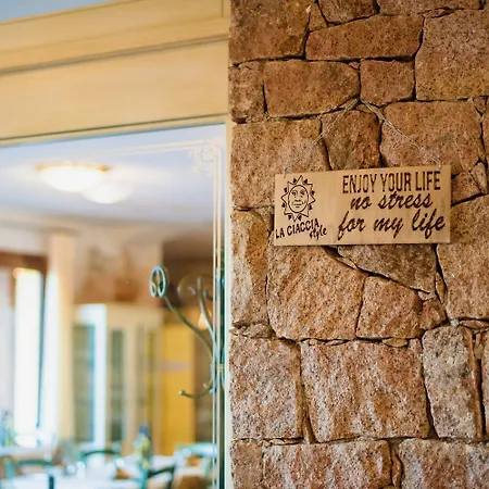 Hotel La Ciaccia-2