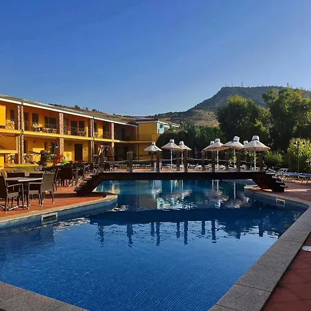 Hotel La Ciaccia-3