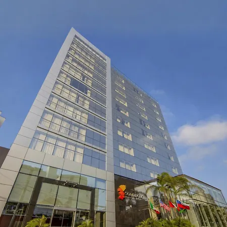 Sol De Oro Hotel & Suites-3