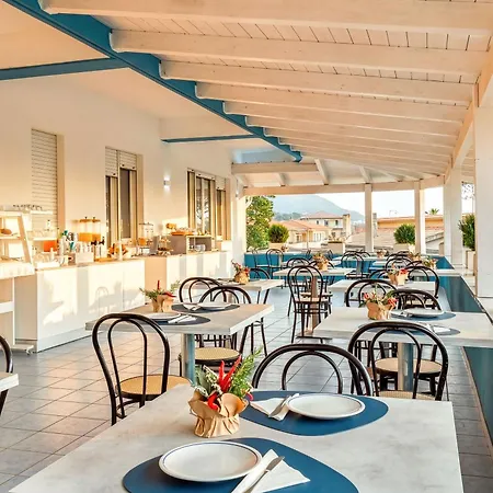 Hotel Blu Eden - Calabria oltre il mare-3