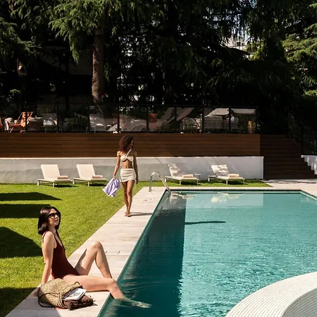 Sheraton Milan San Siro-3