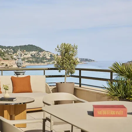 Hotel Palais De La Mediterranee, In The Unbound Collection By Hyatt-3