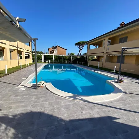 Il Palco residence-3