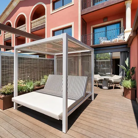 Hotel Cala del Pi - Adults Only-3