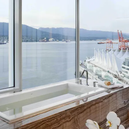 Fairmont Pacific Rim-2