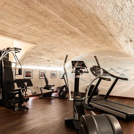 Villas Foch Boutique Hotel & Spa Bordeaux-3