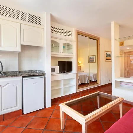 Apartamentos Masaru-2