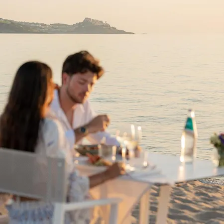 Bellevue Sardinia Resort Affiliated by Meliá-3