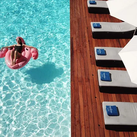 Novotel Athens-3