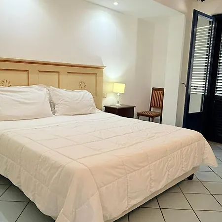 Hotel Villa Enrica - Aeolian Charme-3