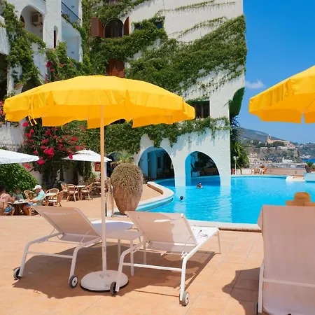 Hotel Carasco-3