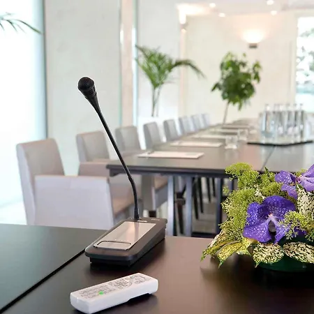 Mercure Hotel Rimini Artis-2