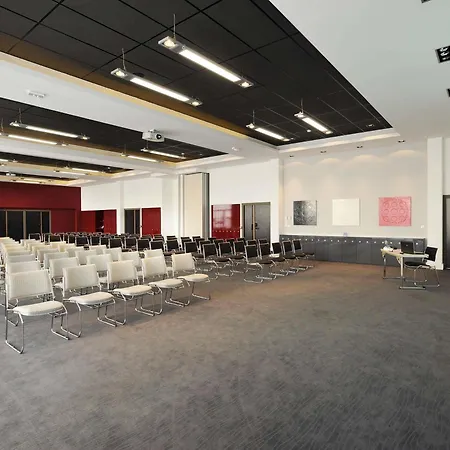 Novotel Avignon Centre-3
