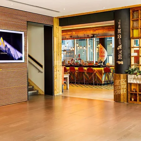 Novotel London Blackfriars-2