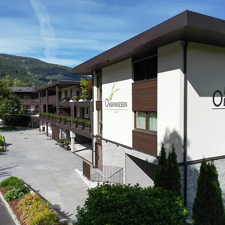 B&B - Rooms&Apartments Oberwiesen-3