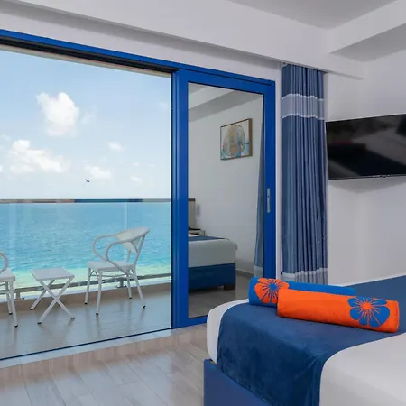Kaani Palm Beach-2