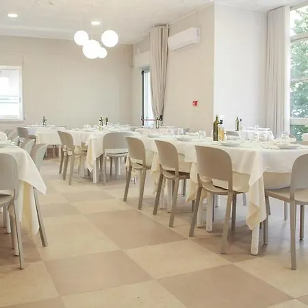 Hotel Baltic-2