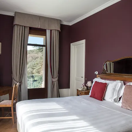 La Posta Hotel & Thermal Spa - Adults Only-3