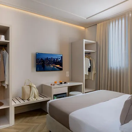 Hotel San Gregorio-3