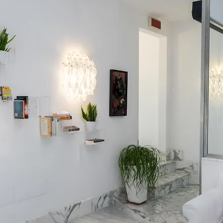 La Ciliegina Lifestyle Hotel-2