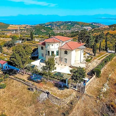 Domus Mare Cilento-2