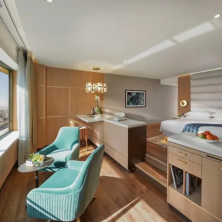 Mandarin Oriental, Santiago-3