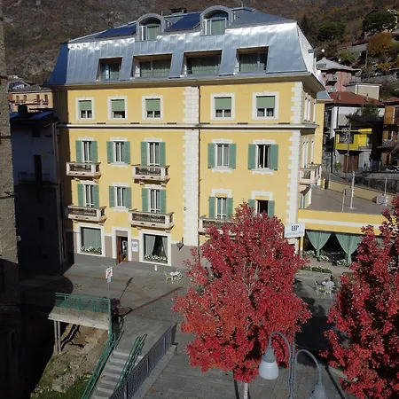 Hotel Alla Posta-2