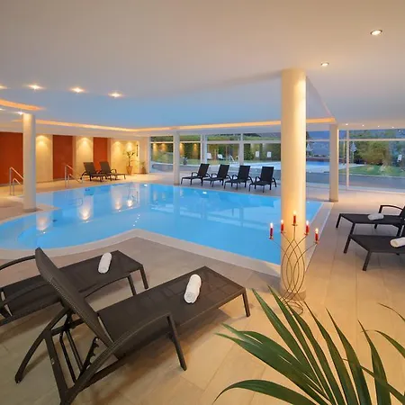 Hotel Garni Herz-2
