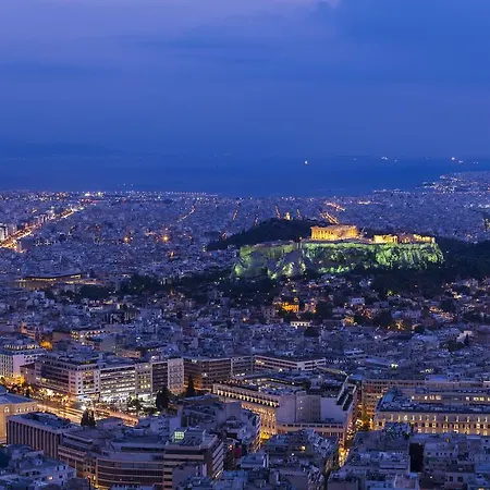 Hilton Athens-3