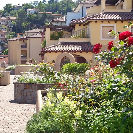 Hotel San Rocco-3