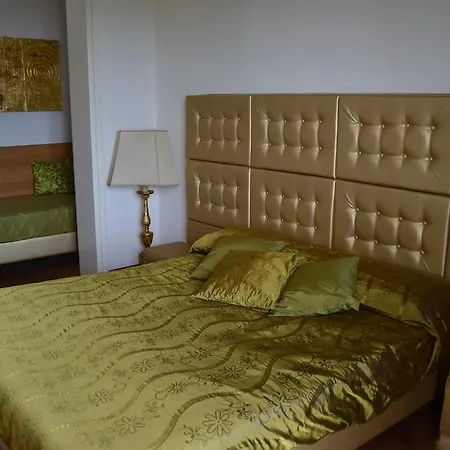 Villa Zagara Luxury Bed And Breakfast-3