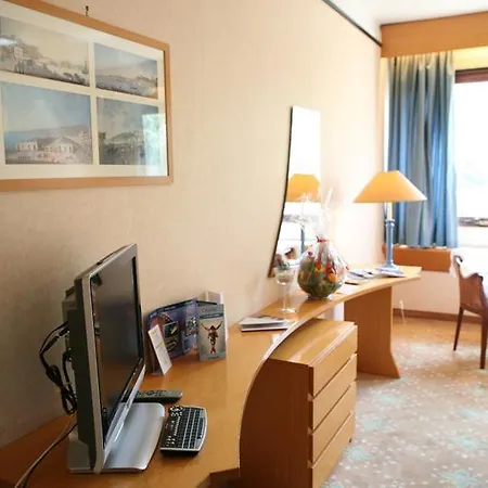 Hotel Delle Terme Di Agnano-2