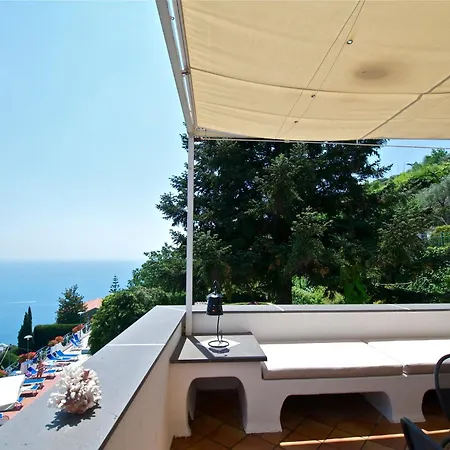 Villa Casale Ravello Residence-3