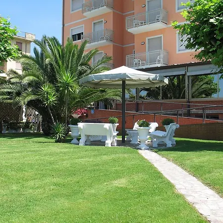Hotel Bixio-3