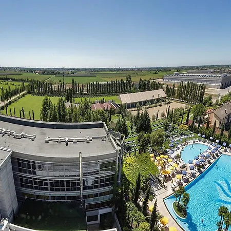 Hotel Antares Sport Beauty & Wellness-3