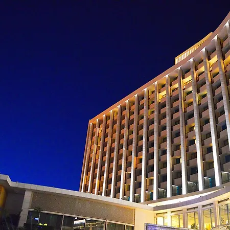 Hilton Athens-2
