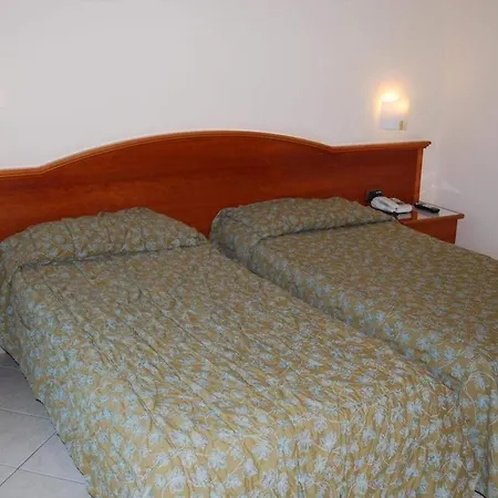 Europa Stabia Hotel-3