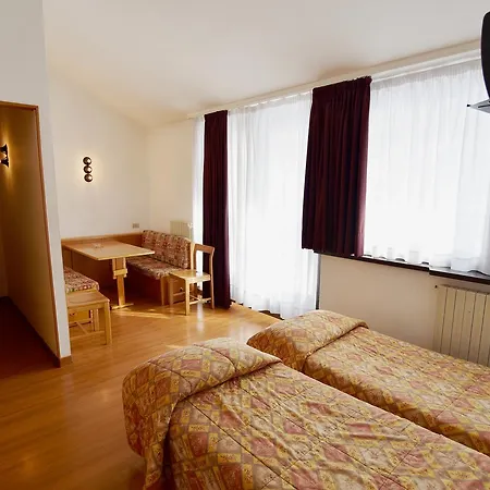 Residence Cielo Aperto-3