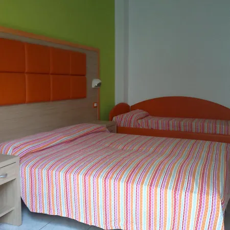 Hotel Consul-3